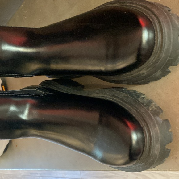 Hm boots - Picture 6 of 8